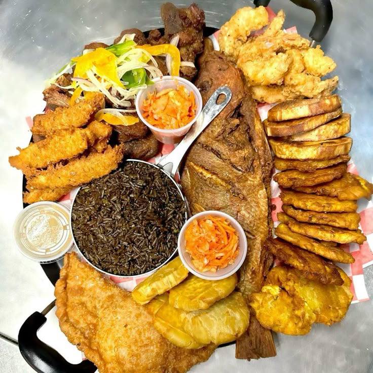 Culture Haïtienne